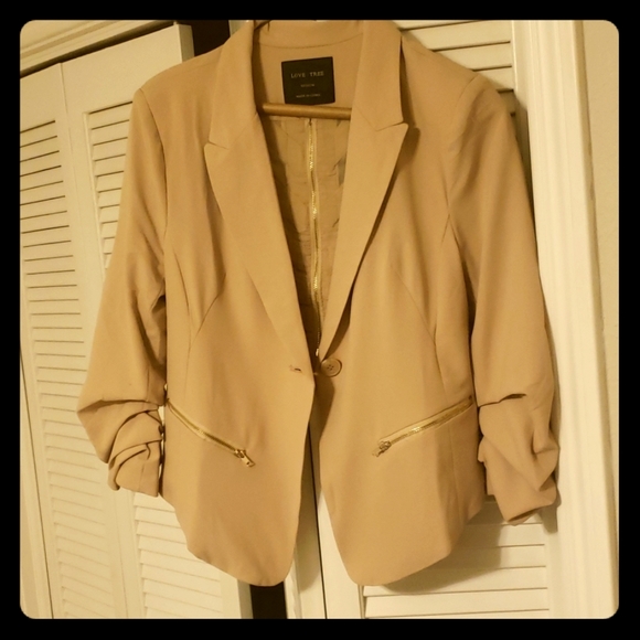 Designer jacket - Picture 2 of 2